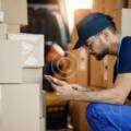 Maximizing efficiency in delivery services